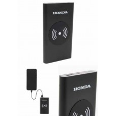 DRAADLOZE OPLADER EN POWERBANK